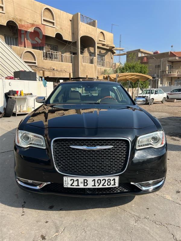 كرايسلر 300 2012 للبيع في العراق -  بغداد